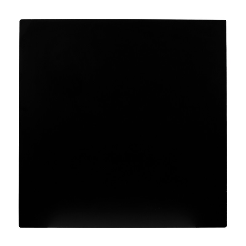 ΕΠΙΦΑΝΕΙΑ ΤΡΑΠΕΖΙΟΥ HPL ΤΕΤΡΑΓΩΝΗ HM5837.21 ΜΑΥΡΟ 60x60εκ.