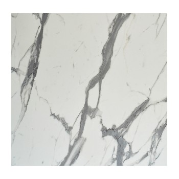 ΕΠΙΦΑΝΕΙΑ ΤΡΑΠΕΖΙΟΥ HPL ΤΕΤΡΑΓΩΝΗ HM5837.31 WHITE MARBLE 60x60εκ.