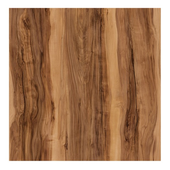 ΕΠΙΦΑΝΕΙΑ ΤΡΑΠΕΖΙΟΥ ΤΕΤΡΑΓΩΝΗ HPL HM5838.30 INDIAN SHEESHAM 70x70εκ ΕΠΙΦΑΝΕΙΑ ΤΡΑΠΕΖΙΟΥ ΤΕΤΡΑΓΩΝΗ HPL HM5838.30 INDIAN SHEESHAM 70x70εκ