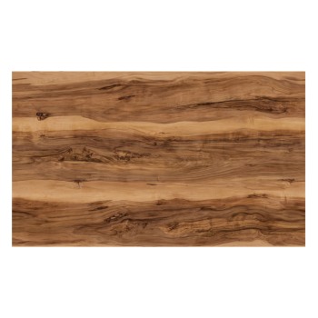 ΕΠΙΦΑΝΕΙΑ ΤΡΑΠΕΖΙΟΥ HPL ΟΡΘΟΓΩΝΙΑ HM5840.30 INDIAN SHEESHAM 120x80εκ.