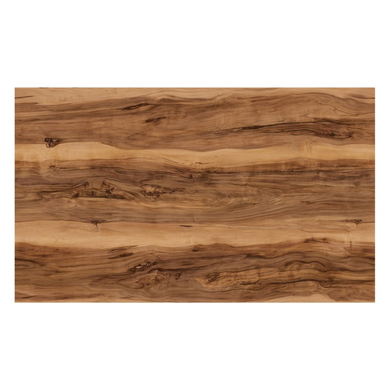 ΕΠΙΦΑΝΕΙΑ ΤΡΑΠΕΖΙΟΥ HPL ΟΡΘΟΓΩΝΙΑ HM5840.30 INDIAN SHEESHAM 120x80εκ.