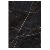 ΕΠΙΦΑΝΕΙΑ ΤΡΑΠΕΖΙΟΥ HPL ΟΡΘΟΓΩΝΙΑ HM6350.34 BLACK MARBLE 60x80εκ.