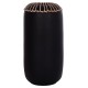 ΕΠΙΤΡΑΠΕΖΙΟ ΔΙΑΚΟΣΜΗΤΙΚΟ ΒΑΖΟ LENNOX HM4675.01S TΕΡΑΚΟΤΑ ΣΕ ΜΑΥΡΟ--Φ18x33Υεκ.
