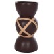 ΔΙΑΚΟΣΜΗΤΙΚΟ ΒΑΖΟ ΔΑΠΕΔΟΥ MAYNARD HM4672.07L TERRACOTTA ΣΟΚΟΛΑΤΙ-RATTAN Φ32x62.5Υεκ ΔΙΑΚΟΣΜΗΤΙΚΟ ΒΑΖΟ ΔΑΠΕΔΟΥ MAYNARD HM4672.07L TERRACOTTA ΣΟΚΟΛΑΤΙ-RATTAN Φ32x62.5Υεκ