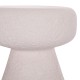 ΣΚΑΜΠΟ ΣΤΡΟΓΓΥΛΟ INTERON HM18171.02 FIBER CEMENT ΣΕ ΛΕΥΚΟ--Φ34x39Υεκ. ΣΚΑΜΠΟ ΣΤΡΟΓΓΥΛΟ INTERON HM18171.02 FIBER CEMENT ΣΕ ΛΕΥΚΟ--Φ34x39Υεκ.