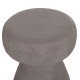 ΣΚΑΜΠΟ ΣΤΡΟΓΓΥΛΟ INTERON HM18171.03 FIBER CEMENT ΣΕ ΓΚΡΙ--Φ34x39Υεκ. ΣΚΑΜΠΟ ΣΤΡΟΓΓΥΛΟ INTERON HM18171.03 FIBER CEMENT ΣΕ ΓΚΡΙ--Φ34x39Υεκ.