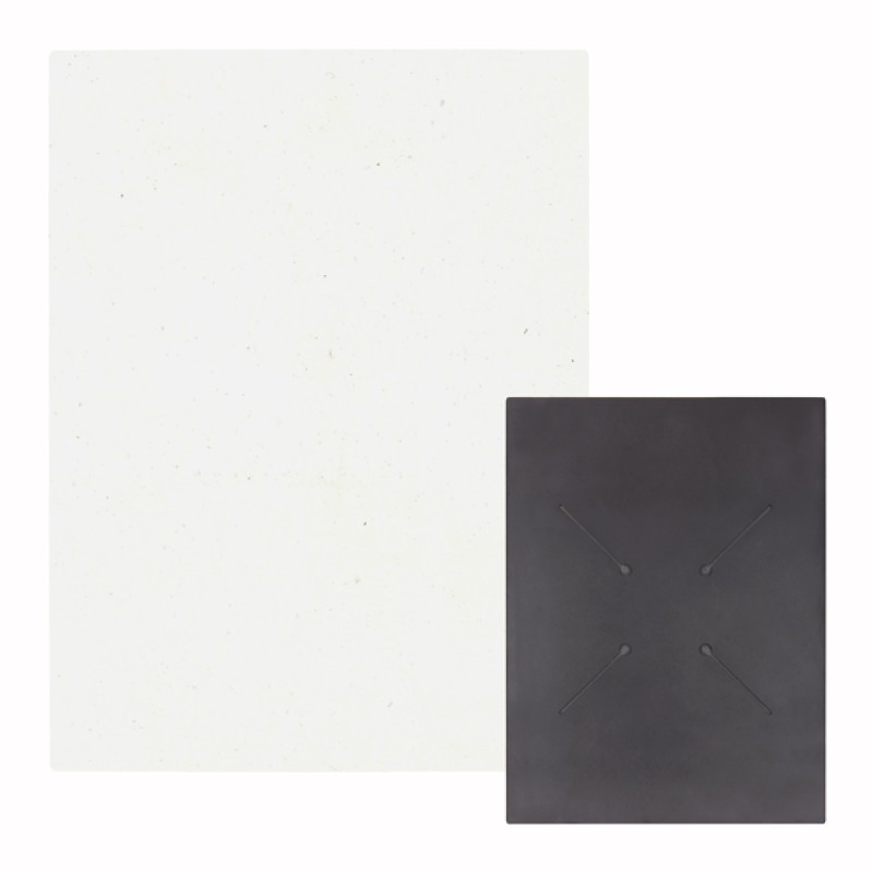 ΕΠΙΦΑΝΕΙΑ ΤΡΑΠΕΖΙΟΥ HPL ΟΡΘΟΓΩΝΙΑ HM6350.22 ΛΕΥΚΟ 60x80εκ.