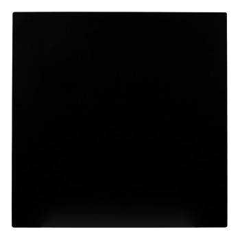 ΕΠΙΦΑΝΕΙΑ ΤΡΑΠΕΖΙΟΥ ΤΕΤΡΑΓΩΝΗ HPL HM5838.21 ΜΑΥΡΗ 70x70εκ