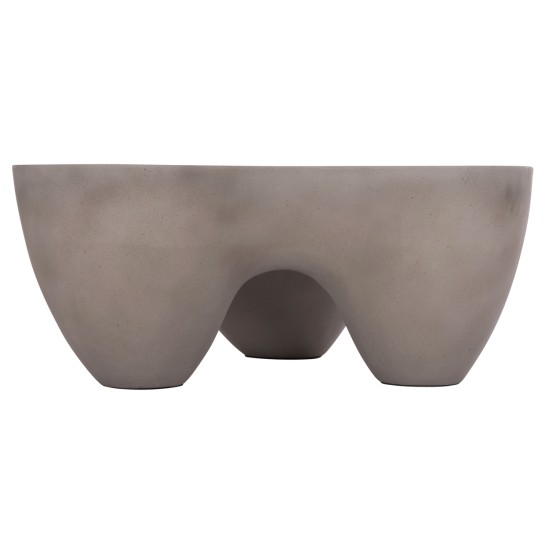 ΤΡΑΠΕΖΙ ΣΑΛΟΝΙΟΥ SALLEN HM18161.03 FIBER CEMENT ΣΕ ΓΚΡΙ--108x94x38,5Υεκ. ΤΡΑΠΕΖΙ ΣΑΛΟΝΙΟΥ SALLEN HM18161.03 FIBER CEMENT ΣΕ ΓΚΡΙ--108x94x38,5Υεκ.