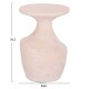 ΤΡΑΠΕΖΙ ΒΟΗΘΗΤΙΚΟ REBON HM18156.04L FIBER CEMENT ΣΕ ΣΟΜΟΝ--Φ40x56.5Υεκ. ΤΡΑΠΕΖΙ ΒΟΗΘΗΤΙΚΟ REBON HM18156.04L FIBER CEMENT ΣΕ ΣΟΜΟΝ--Φ40x56.5Υεκ.