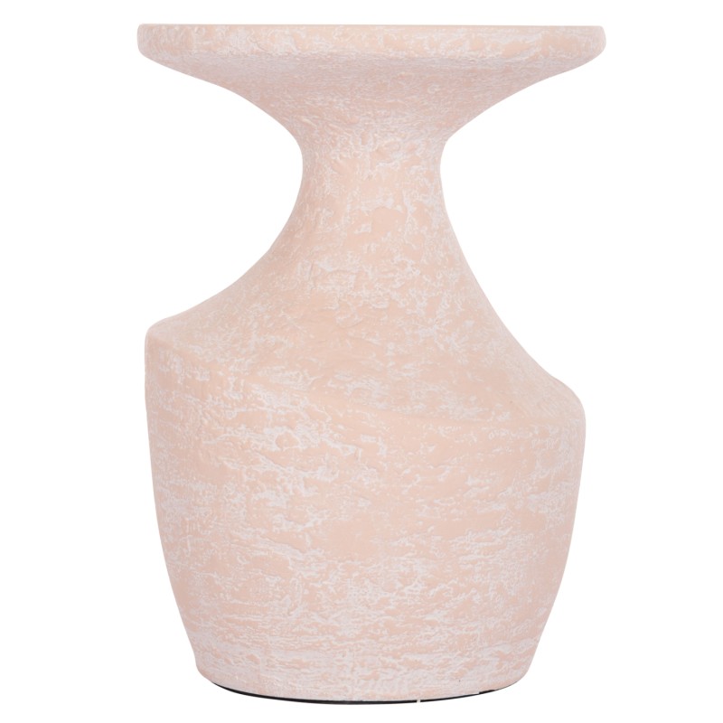 ΤΡΑΠΕΖΙ ΒΟΗΘΗΤΙΚΟ REBON HM18156.04L FIBER CEMENT ΣΕ ΣΟΜΟΝ--Φ40x56.5Υεκ.