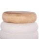 ΤΡΑΠΕΖΙ ΒΟΗΘΗΤΙΚΟ PUFFAT HM18172.02 FIBER CEMENT ΛΕΥΚΟ- ΞΥΛΟ TEAK TOP Φ45x46Υεκ. ΤΡΑΠΕΖΙ ΒΟΗΘΗΤΙΚΟ PUFFAT HM18172.02 FIBER CEMENT ΛΕΥΚΟ- ΞΥΛΟ TEAK TOP Φ45x46Υεκ.