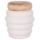 ΤΡΑΠΕΖΙ ΒΟΗΘΗΤΙΚΟ PUFFAT HM18172.02 FIBER CEMENT ΛΕΥΚΟ- ΞΥΛΟ TEAK TOP Φ45x46Υεκ. ΤΡΑΠΕΖΙ ΒΟΗΘΗΤΙΚΟ PUFFAT HM18172.02 FIBER CEMENT ΛΕΥΚΟ- ΞΥΛΟ TEAK TOP Φ45x46Υεκ.