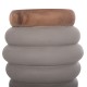 ΤΡΑΠΕΖΙ ΒΟΗΘΗΤΙΚΟ PUFFAT HM18172.03 FIBER CEMENT ΓΚΡΙ- ΞΥΛΟ TEAK TOP Φ45x46Υεκ. ΤΡΑΠΕΖΙ ΒΟΗΘΗΤΙΚΟ PUFFAT HM18172.03 FIBER CEMENT ΓΚΡΙ- ΞΥΛΟ TEAK TOP Φ45x46Υεκ.