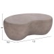 ΤΡΑΠΕΖΙ ΣΑΛΟΝΙΟΥ GERSON HM18151.03L FIBER CEMENT ΣΕ ΓΚΡΙ--122x78,5x40Υεκ. ΤΡΑΠΕΖΙ ΣΑΛΟΝΙΟΥ GERSON HM18151.03L FIBER CEMENT ΣΕ ΓΚΡΙ--122x78,5x40Υεκ.
