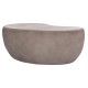 ΤΡΑΠΕΖΙ ΣΑΛΟΝΙΟΥ GERSON HM18151.03L FIBER CEMENT ΣΕ ΓΚΡΙ--122x78,5x40Υεκ. ΤΡΑΠΕΖΙ ΣΑΛΟΝΙΟΥ GERSON HM18151.03L FIBER CEMENT ΣΕ ΓΚΡΙ--122x78,5x40Υεκ.