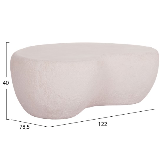 ΤΡΑΠΕΖΙ ΣΑΛΟΝΙΟΥ GERSON HM18151.02L FIBER CEMENT ΣΕ ΛΕΥΚΟ--122x78,5x40Υεκ. ΤΡΑΠΕΖΙ ΣΑΛΟΝΙΟΥ GERSON HM18151.02L FIBER CEMENT ΣΕ ΛΕΥΚΟ--122x78,5x40Υεκ.