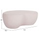 ΤΡΑΠΕΖΙ ΣΑΛΟΝΙΟΥ GERSON HM18151.02L FIBER CEMENT ΣΕ ΛΕΥΚΟ--122x78,5x40Υεκ. ΤΡΑΠΕΖΙ ΣΑΛΟΝΙΟΥ GERSON HM18151.02L FIBER CEMENT ΣΕ ΛΕΥΚΟ--122x78,5x40Υεκ.