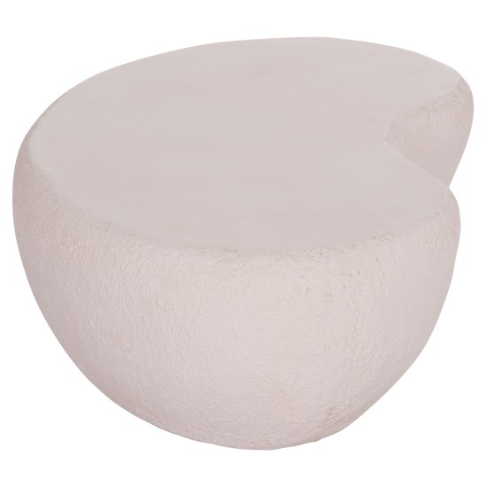 ΤΡΑΠΕΖΙ ΣΑΛΟΝΙΟΥ GERSON HM18151.02S FIBER CEMENT ΣΕ ΛΕΥΚΟ--104x72x40Υεκ. ΤΡΑΠΕΖΙ ΣΑΛΟΝΙΟΥ GERSON HM18151.02S FIBER CEMENT ΣΕ ΛΕΥΚΟ--104x72x40Υεκ.
