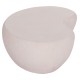 ΤΡΑΠΕΖΙ ΣΑΛΟΝΙΟΥ GERSON HM18151.02S FIBER CEMENT ΣΕ ΛΕΥΚΟ--104x72x40Υεκ. ΤΡΑΠΕΖΙ ΣΑΛΟΝΙΟΥ GERSON HM18151.02S FIBER CEMENT ΣΕ ΛΕΥΚΟ--104x72x40Υεκ.