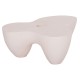 ΤΡΑΠΕΖΙ ΣΑΛΟΝΙΟΥ SALLEN HM18161.02 FIBER CEMENT ΣΕ ΛΕΥΚΟ--108x94x38,5Υεκ. ΤΡΑΠΕΖΙ ΣΑΛΟΝΙΟΥ SALLEN HM18161.02 FIBER CEMENT ΣΕ ΛΕΥΚΟ--108x94x38,5Υεκ.