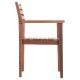 ΠΟΛΥΘΡΟΝΑ KEMPO HM6358 ΞΥΛΟ TEAK ΣΕ ΦΥΣΙΚΟ--58x58,5x88Υεκ. ΠΟΛΥΘΡΟΝΑ KEMPO HM6358 ΞΥΛΟ TEAK ΣΕ ΦΥΣΙΚΟ--58x58,5x88Υεκ.