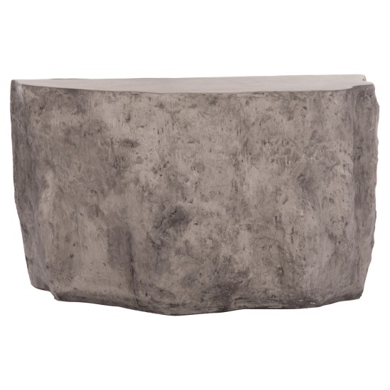ΚΟΝΣΟΛΑ ΒΡΑΧΟΣ INTERON HM18152.03 FIBER CEMENT ΣΕ ΓΚΡΙ--120x50x71Υεκ. ΚΟΝΣΟΛΑ ΒΡΑΧΟΣ INTERON HM18152.03 FIBER CEMENT ΣΕ ΓΚΡΙ--120x50x71Υεκ.