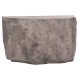 ΚΟΝΣΟΛΑ ΒΡΑΧΟΣ INTERON HM18152.03 FIBER CEMENT ΣΕ ΓΚΡΙ--120x50x71Υεκ. ΚΟΝΣΟΛΑ ΒΡΑΧΟΣ INTERON HM18152.03 FIBER CEMENT ΣΕ ΓΚΡΙ--120x50x71Υεκ.