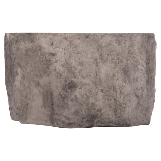 ΚΟΝΣΟΛΑ ΒΡΑΧΟΣ INTERON HM18152.03 FIBER CEMENT ΣΕ ΓΚΡΙ--120x50x71Υεκ. ΚΟΝΣΟΛΑ ΒΡΑΧΟΣ INTERON HM18152.03 FIBER CEMENT ΣΕ ΓΚΡΙ--120x50x71Υεκ.