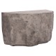 ΚΟΝΣΟΛΑ ΒΡΑΧΟΣ INTERON HM18152.03 FIBER CEMENT ΣΕ ΓΚΡΙ--120x50x71Υεκ. ΚΟΝΣΟΛΑ ΒΡΑΧΟΣ INTERON HM18152.03 FIBER CEMENT ΣΕ ΓΚΡΙ--120x50x71Υεκ.