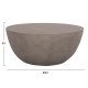 ΤΡΑΠΕΖΙ ΣΑΛΟΝΙΟΥ ΣΤΡΟΓΓΥΛΟ ALLAN HM18162.03 FIBER CEMENT ΣΕ ΓΚΡΙ--Φ92x49Υεκ. ΤΡΑΠΕΖΙ ΣΑΛΟΝΙΟΥ ΣΤΡΟΓΓΥΛΟ ALLAN HM18162.03 FIBER CEMENT ΣΕ ΓΚΡΙ--Φ92x49Υεκ.