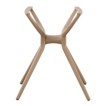 ΒΑΣΗ ΠΟΛΥΠΡΟΠΥΛΕΝΙΟΥ ΚΑΠΟΥΤΣΙΝΟ HM462.04 ΓΙΑ ΕΠΙΦΑΝΕΙΑ 80Χ80εκ