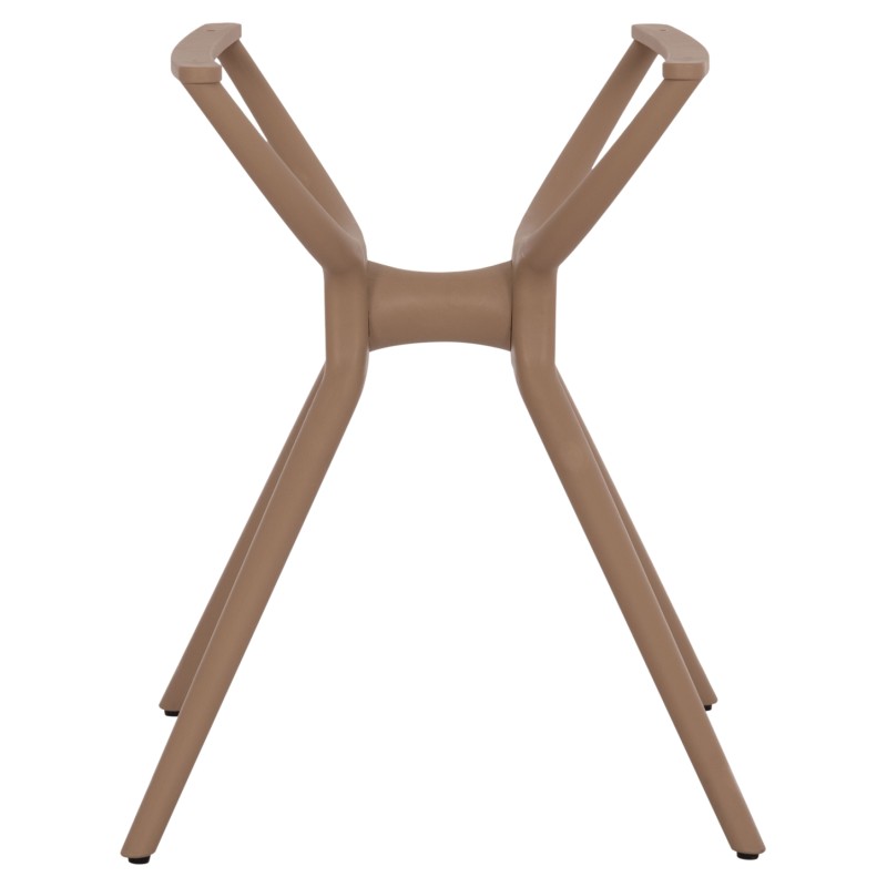 ΒΑΣΗ ΠΟΛΥΠΡΟΠΥΛΕΝΙΟΥ ΚΑΠΟΥΤΣΙΝΟ HM462.04 ΓΙΑ ΕΠΙΦΑΝΕΙΑ 80Χ80εκ