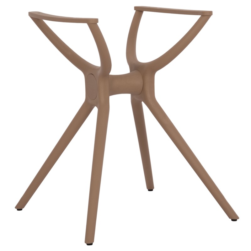 ΒΑΣΗ ΠΟΛΥΠΡΟΠΥΛΕΝΙΟΥ ΚΑΠΟΥΤΣΙΝΟ HM462.04 ΓΙΑ ΕΠΙΦΑΝΕΙΑ 80Χ80εκ