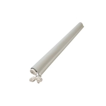 ΚΟΥΡΤΙΝΑ ROLLER BLACK OUT 140Χ210 εκ. ΜΠΕΖ Ε-2526-- ΗΜ12169.03