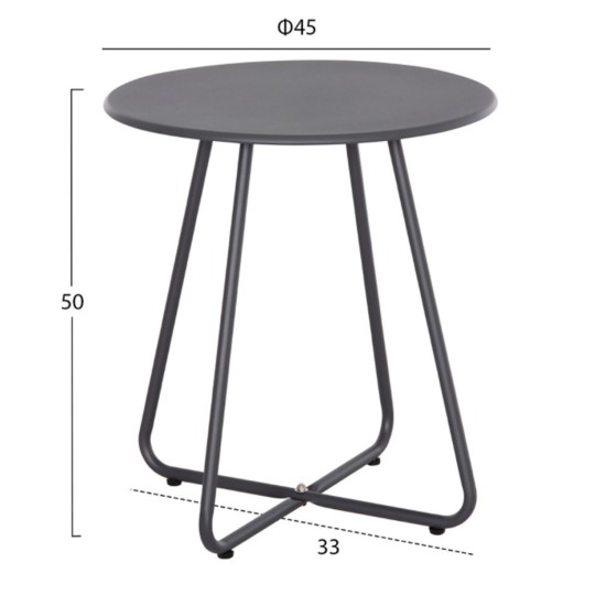 ΣΕΤ LOUNGE 3TMX ΕΞ.ΧΩΡΟΥ PONY HM21193 ΜΕΤΑΛΛΟ ΣΕ ΓΚΡΙ--ΣΥΝΘ.RATTAN ΣΕ ΛΕΥΚΟ-ΜΑΥΡΟ ΣΕΤ LOUNGE 3TMX ΕΞ.ΧΩΡΟΥ PONY HM21193 ΜΕΤΑΛΛΟ ΣΕ ΓΚΡΙ--ΣΥΝΘ.RATTAN ΣΕ ΛΕΥΚΟ-ΜΑΥΡΟ