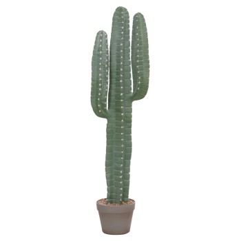 ΔΙΑΚΟΣΜΗΤΙΚΟ ΣΥΝΘΕΤΙΚΟ ΦΥΤΟ HM4742 ΚΑΚΤΟΣ ΜΕ ΓΛΑΣΤΡΑ 17,5x26x103Υεκ.