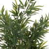 ΔΙΑΚΟΣΜΗΤΙΚΟ ΣΥΝΘΕΤΙΚΟ ΦΥΤΟ HM4736 BAMBOO ΣΕ ΓΛΑΣΤΡΑ 20x95x180Υεκ.