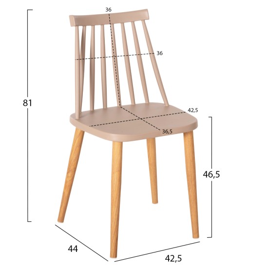 ΣΕΤ ΤΡΑΠΕΖΑΡΙΑΣ 5ΤΜΧ VANESSA HM21181 MDF TOP ΣΕ ΦΥΣΙΚΟ-ΣΚΕΛΕΤΟΣ ΣΕ ΦΥΣΙΚΟ ΣΕΤ ΤΡΑΠΕΖΑΡΙΑΣ 5ΤΜΧ VANESSA HM21181 MDF TOP ΣΕ ΦΥΣΙΚΟ-ΣΚΕΛΕΤΟΣ ΣΕ ΦΥΣΙΚΟ