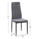 ΣΕΤ ΤΡΑΠΕΖΑΡΙΑΣ 5ΤΜΧ LADY HM21199.01 ΓΥΑΛΙ--ΜΕΤΑΛΛΟ ΣΕ ΜΑΥΡΟ & ΒΕΛΟΥΔΟ ΓΚΡΙ ΣΕΤ ΤΡΑΠΕΖΑΡΙΑΣ 5ΤΜΧ LADY HM21199.01 ΓΥΑΛΙ--ΜΕΤΑΛΛΟ ΣΕ ΜΑΥΡΟ & ΒΕΛΟΥΔΟ ΓΚΡΙ