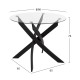 ΣΕΤ ΤΡΑΠΕΖΑΡΙΑΣ 5ΤΜΧ LADY HM21199.02 ΓΥΑΛΙ--ΜΕΤΑΛΛΟ ΣΕ ΜΑΥΡΟ & ΒΕΛΟΥΔΟ ΣΑΠΙΟ ΜΗΛΟ ΣΕΤ ΤΡΑΠΕΖΑΡΙΑΣ 5ΤΜΧ LADY HM21199.02 ΓΥΑΛΙ--ΜΕΤΑΛΛΟ ΣΕ ΜΑΥΡΟ & ΒΕΛΟΥΔΟ ΣΑΠΙΟ ΜΗΛΟ