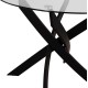 ΣΕΤ ΤΡΑΠΕΖΑΡΙΑΣ 5ΤΜΧ LADY HM21199.02 ΓΥΑΛΙ--ΜΕΤΑΛΛΟ ΣΕ ΜΑΥΡΟ & ΒΕΛΟΥΔΟ ΣΑΠΙΟ ΜΗΛΟ ΣΕΤ ΤΡΑΠΕΖΑΡΙΑΣ 5ΤΜΧ LADY HM21199.02 ΓΥΑΛΙ--ΜΕΤΑΛΛΟ ΣΕ ΜΑΥΡΟ & ΒΕΛΟΥΔΟ ΣΑΠΙΟ ΜΗΛΟ