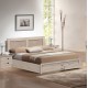 ΚΡΕΒΑΤΙ ΔΙΠΛΟ ΜΕ ΣΥΡΤΑΡΙΑ & ΣΤΡΩΜΑ CAPRI HM21169 ΜΕΛΑΜΙΝΗ SONAMA--ΓΙΑ 150x200εκ ΚΡΕΒΑΤΙ ΔΙΠΛΟ ΜΕ ΣΥΡΤΑΡΙΑ & ΣΤΡΩΜΑ CAPRI HM21169 ΜΕΛΑΜΙΝΗ SONAMA--ΓΙΑ 150x200εκ