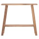 ΚΟΝΣΟΛΑ TALIBER HM18256 ΞΥΛΟ TEAK ΣΕ ΦΥΣΙΚΟ ΧΡΩΜΑ 90x30x77Υεκ. ΚΟΝΣΟΛΑ TALIBER HM18256 ΞΥΛΟ TEAK ΣΕ ΦΥΣΙΚΟ ΧΡΩΜΑ 90x30x77Υεκ.