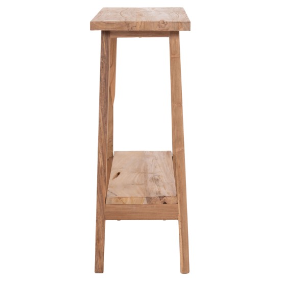 ΚΟΝΣΟΛΑ TALIBER HM18256 ΞΥΛΟ TEAK ΣΕ ΦΥΣΙΚΟ ΧΡΩΜΑ 90x30x77Υεκ. ΚΟΝΣΟΛΑ TALIBER HM18256 ΞΥΛΟ TEAK ΣΕ ΦΥΣΙΚΟ ΧΡΩΜΑ 90x30x77Υεκ.