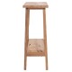 ΚΟΝΣΟΛΑ TALIBER HM18256 ΞΥΛΟ TEAK ΣΕ ΦΥΣΙΚΟ ΧΡΩΜΑ 90x30x77Υεκ. ΚΟΝΣΟΛΑ TALIBER HM18256 ΞΥΛΟ TEAK ΣΕ ΦΥΣΙΚΟ ΧΡΩΜΑ 90x30x77Υεκ.