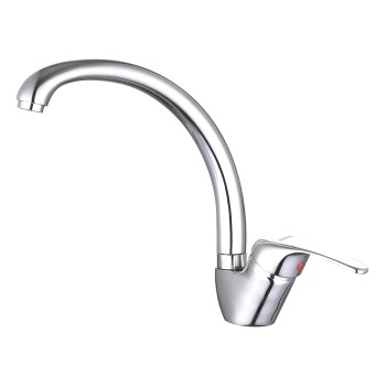 ΜΠΑΤΑΡΙΑ ΚΟΥΖΙΝΑΣ ΠΑΓΚΟΥ HM4868.01 ΜΕΣΑΙΟ ΥΨΟΣ-ΧΡΩΜΙΟ--25.6x14.9x24.2Υεκ