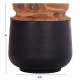ΔΙΑΚΟΣΜΗΤΙΚΑ ΒΑΖΑ ΔΑΠΕΔΟΥ 2ΤΜΧ LINTER HM21140.01 FIBER CEMENT ΜΑΥΡΟ-ΞΥΛΟ ΤΕΑΚ 47Υ & 60Υεκ ΔΙΑΚΟΣΜΗΤΙΚΑ ΒΑΖΑ ΔΑΠΕΔΟΥ 2ΤΜΧ LINTER HM21140.01 FIBER CEMENT ΜΑΥΡΟ-ΞΥΛΟ ΤΕΑΚ 47Υ & 60Υεκ