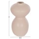ΕΠΙΤΡΑΠΕΖΙΟ ΔΙΑΚΟΣΜΗΤΙΚΟ ΒΑΖΟ NELLY HM4669.02 ΤΕΡΑΚΟΤΑ ΣΕ ΚΡΕΜ--Φ22x35Υεκ. ΕΠΙΤΡΑΠΕΖΙΟ ΔΙΑΚΟΣΜΗΤΙΚΟ ΒΑΖΟ NELLY HM4669.02 ΤΕΡΑΚΟΤΑ ΣΕ ΚΡΕΜ--Φ22x35Υεκ.