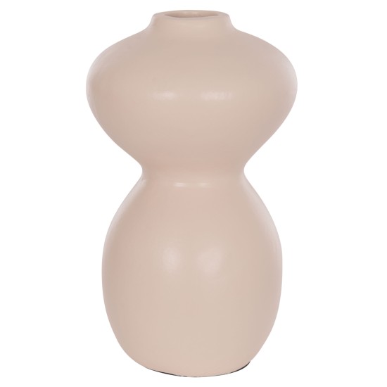 ΕΠΙΤΡΑΠΕΖΙΟ ΔΙΑΚΟΣΜΗΤΙΚΟ ΒΑΖΟ NELLY HM4669.02 ΤΕΡΑΚΟΤΑ ΣΕ ΚΡΕΜ--Φ22x35Υεκ. ΕΠΙΤΡΑΠΕΖΙΟ ΔΙΑΚΟΣΜΗΤΙΚΟ ΒΑΖΟ NELLY HM4669.02 ΤΕΡΑΚΟΤΑ ΣΕ ΚΡΕΜ--Φ22x35Υεκ.
